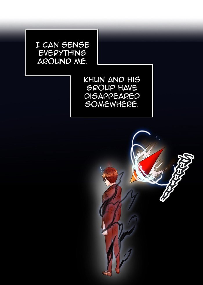 Tower of God, Chapter 382 image 086